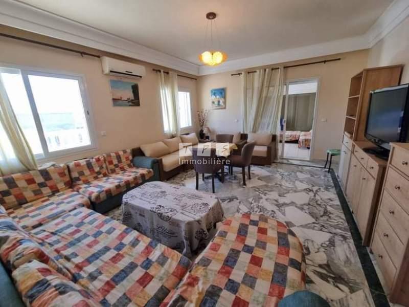 vente villa Tunisie