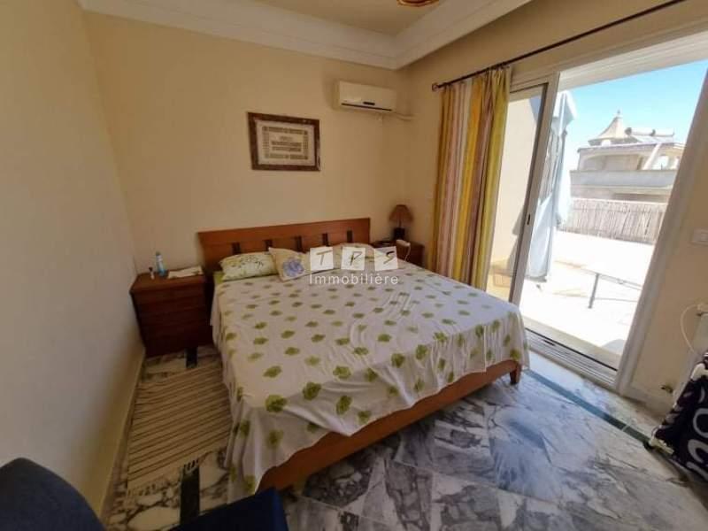 vente villa Tunisie