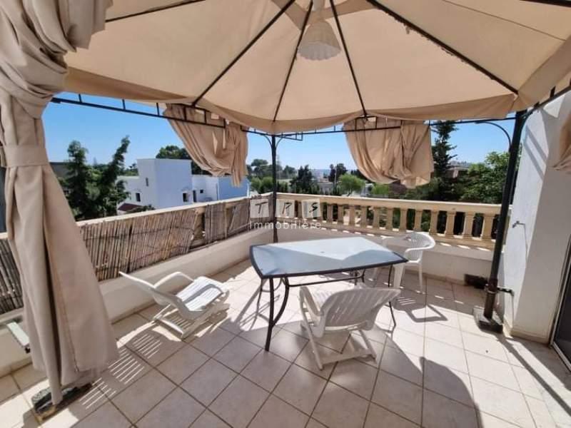 vente villa Tunisie