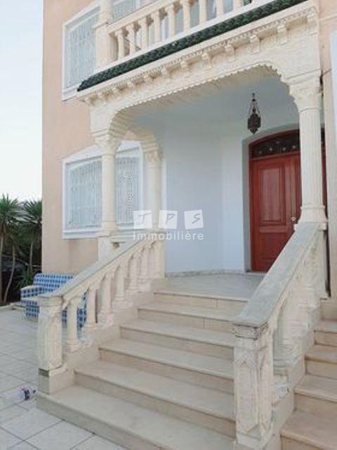 location appartement hammamet