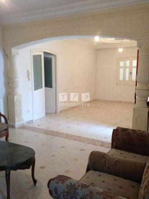 vente villa Tunisie