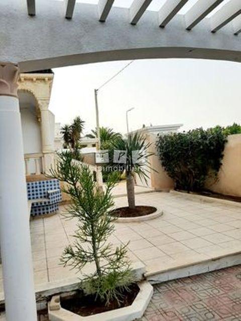 vente villa Tunisie