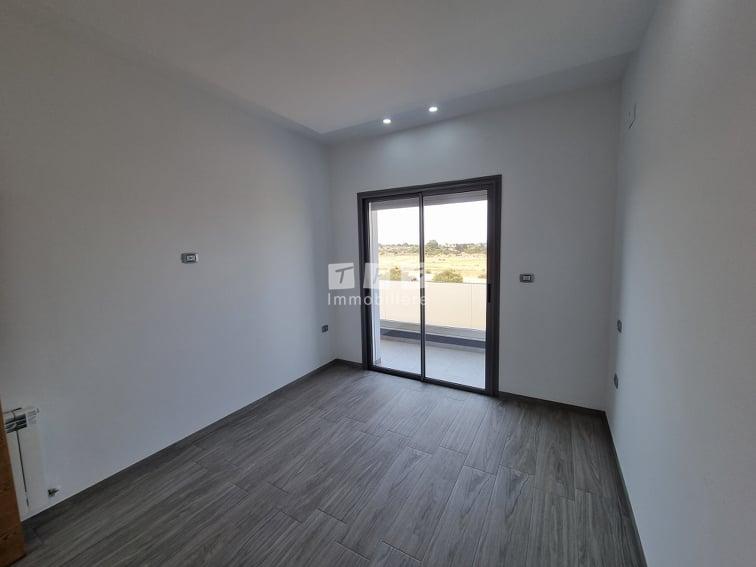 Appartement à vendre Tunisie