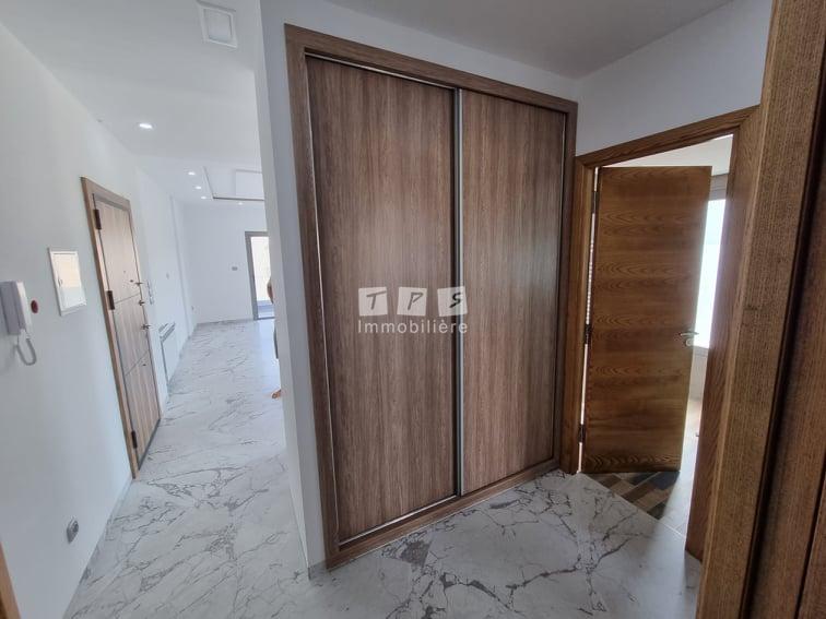 Appartement à vendre Tunisie
