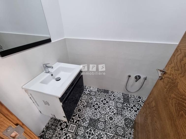 Appartement à vendre Tunisie