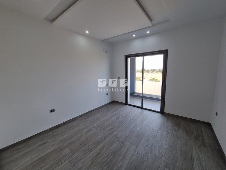 Appartement à vendre Tunisie