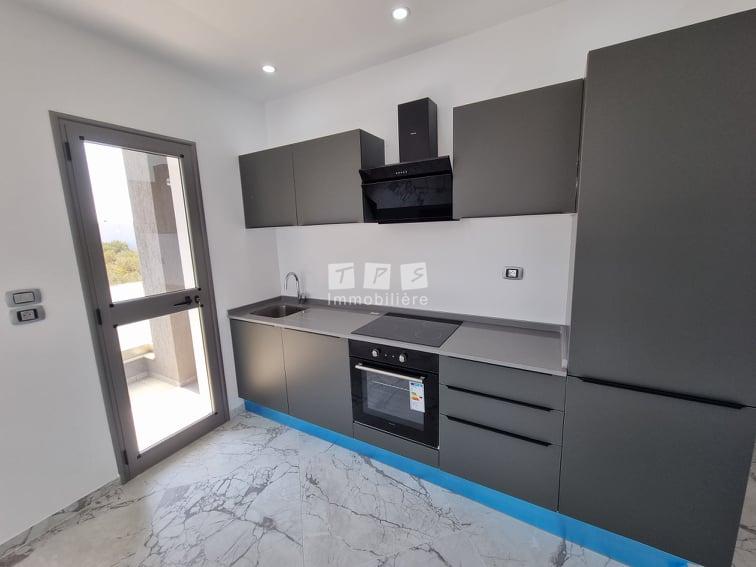 Appartement à vendre Tunisie