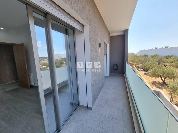 Appartement à vendre Tunisie