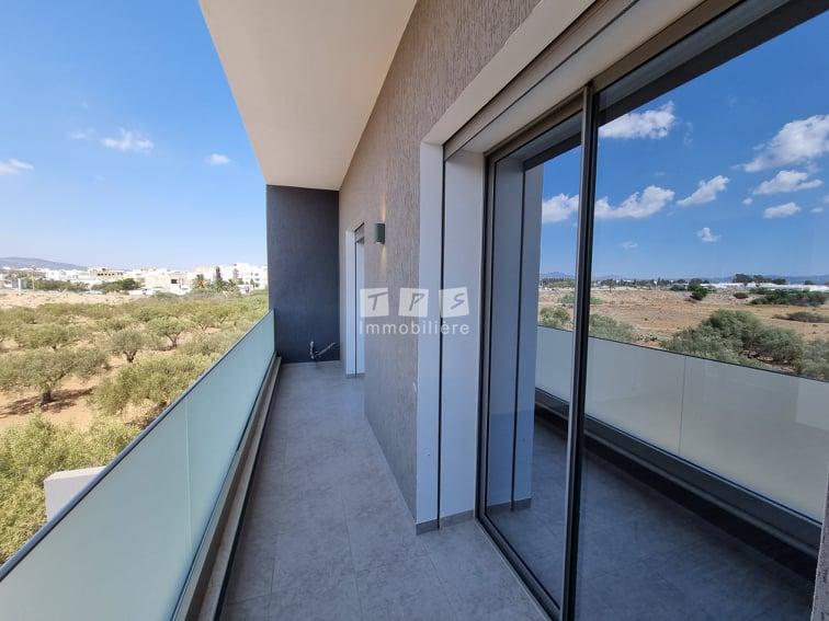 Appartement à vendre Tunisie