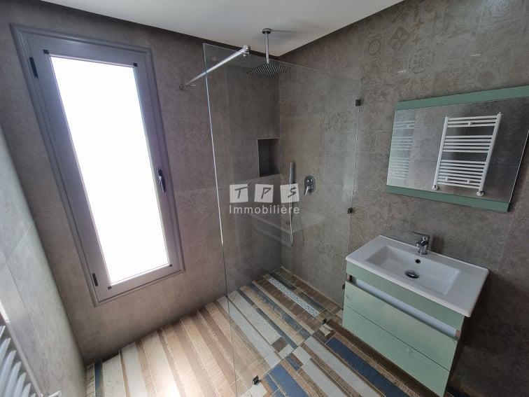 Appartement à vendre Tunisie