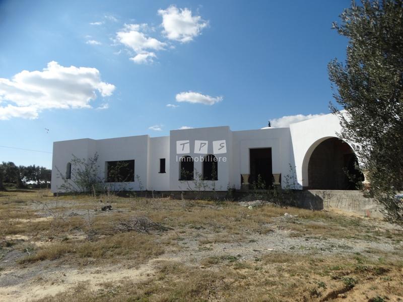 Appartement à vendre Tunisie
