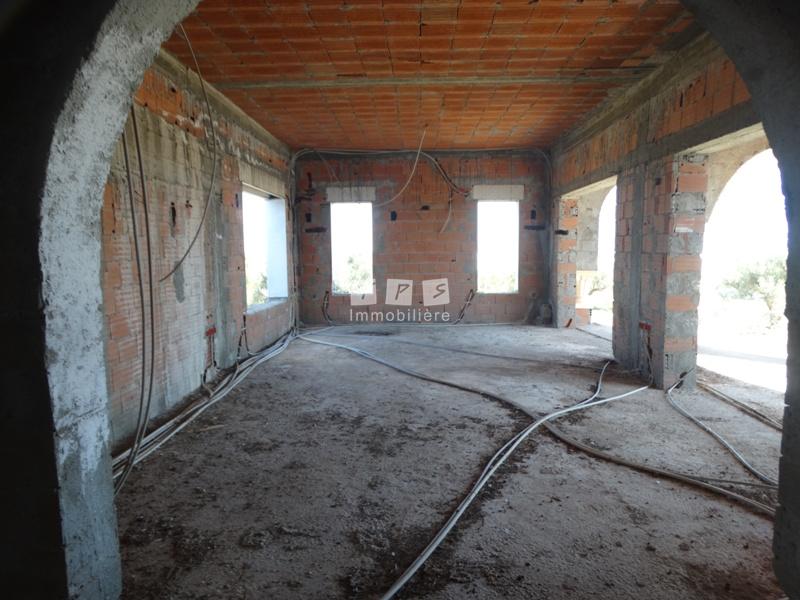 Appartement à vendre Tunisie