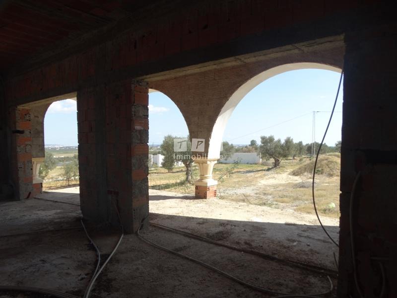 Appartement à vendre Tunisie