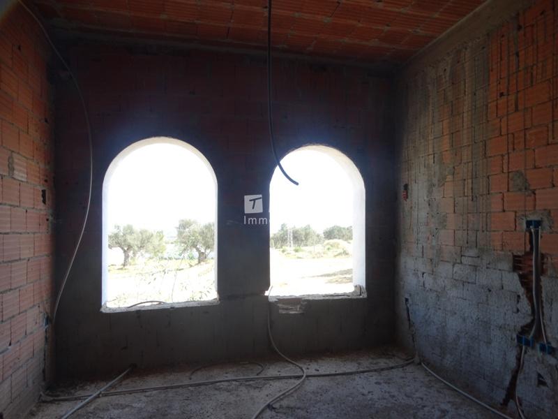 Appartement à vendre Tunisie
