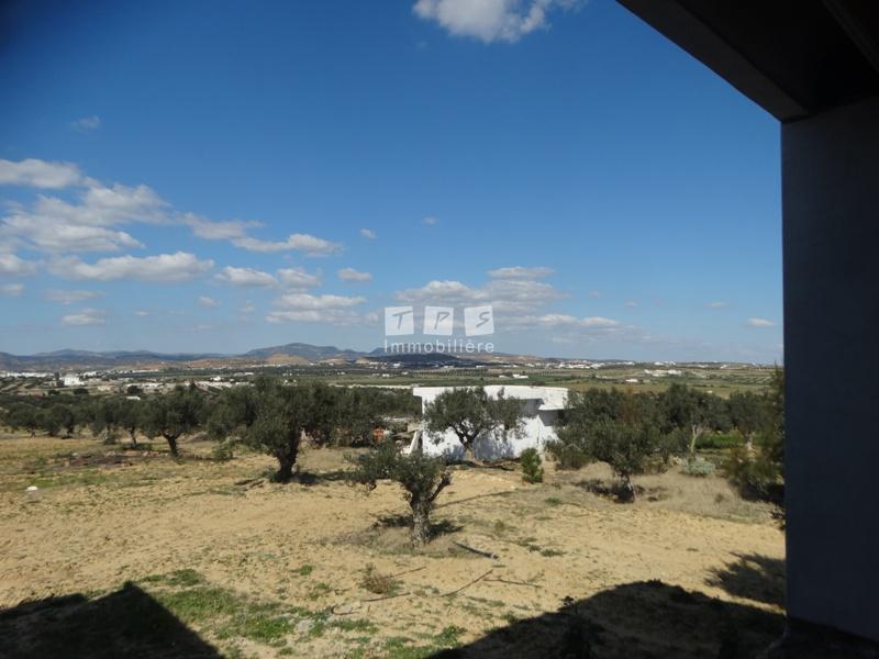Appartement à vendre Tunisie