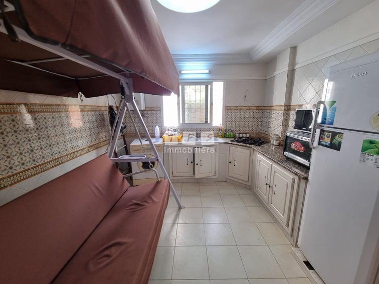 vente villa Tunisie