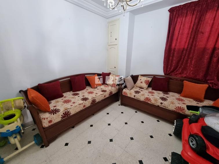 vente villa Tunisie