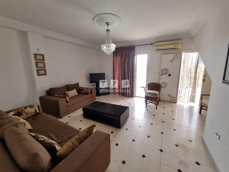 vente villa Tunisie