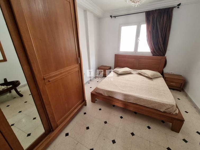 vente villa Tunisie