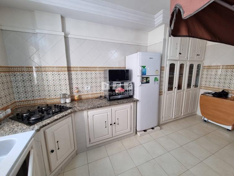 vente villa Tunisie