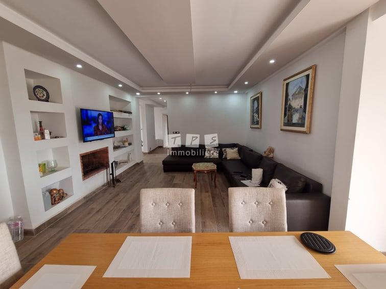 Appartement à vendre Tunisie