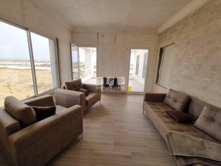 Appartement à vendre Tunisie