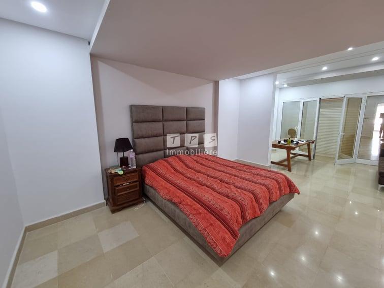 Appartement à vendre Tunisie