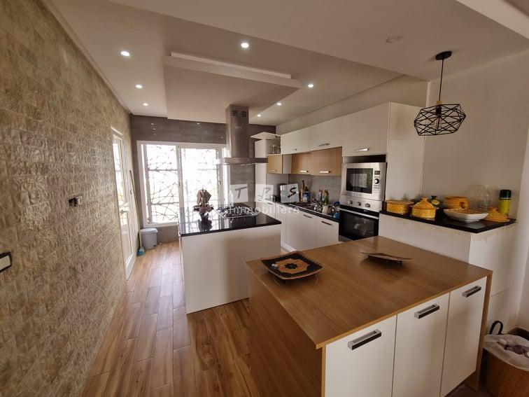 Appartement à vendre Tunisie