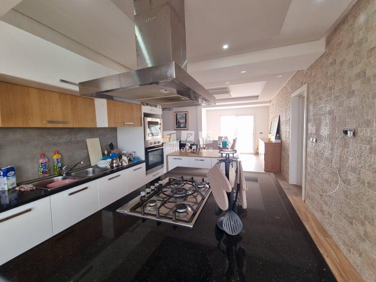 Appartement à vendre Tunisie