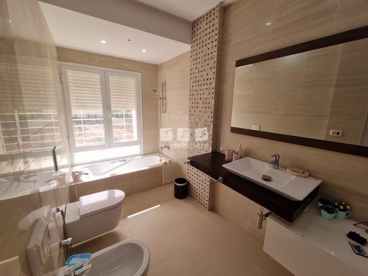 Appartement à vendre Tunisie