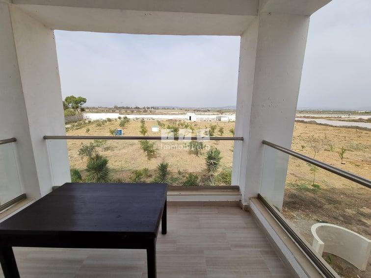Appartement à vendre Tunisie