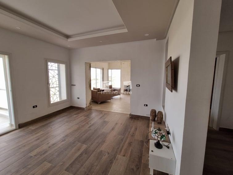 Appartement à vendre Tunisie