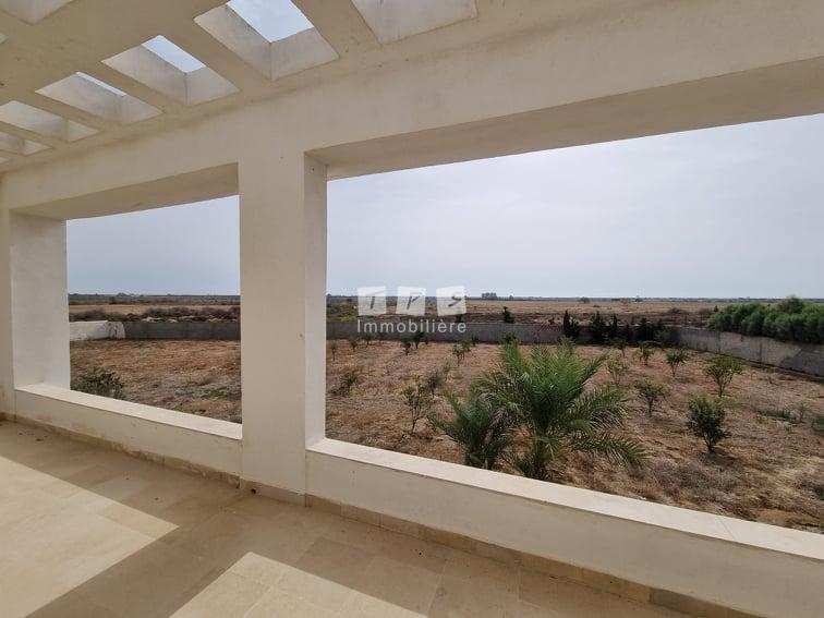 Appartement à vendre Tunisie