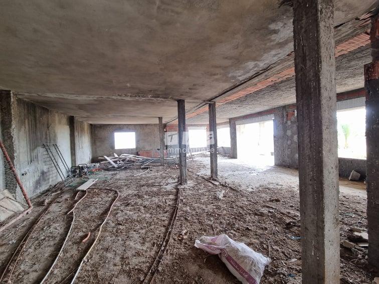 Appartement à vendre Tunisie