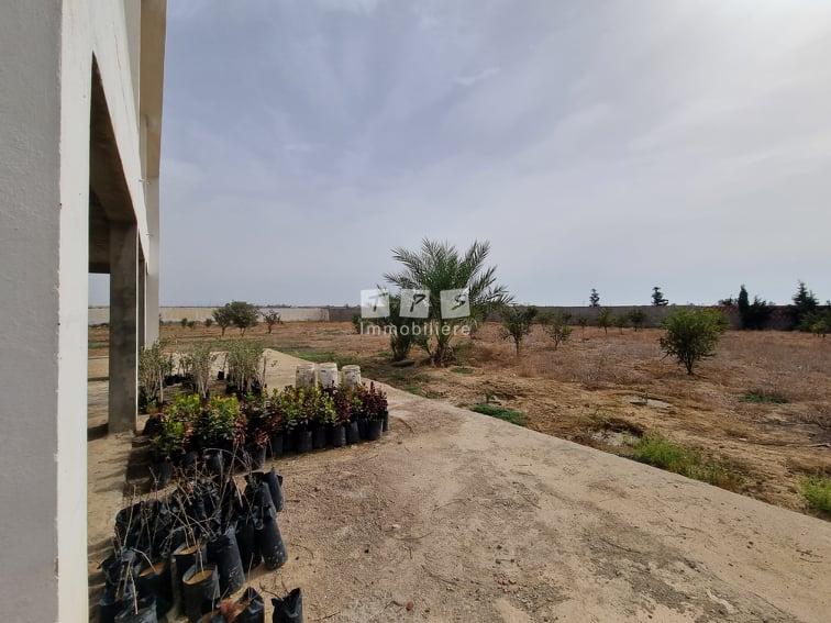 Appartement à vendre Tunisie