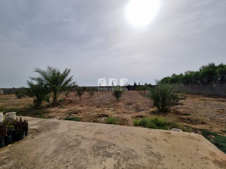 Appartement à vendre Tunisie