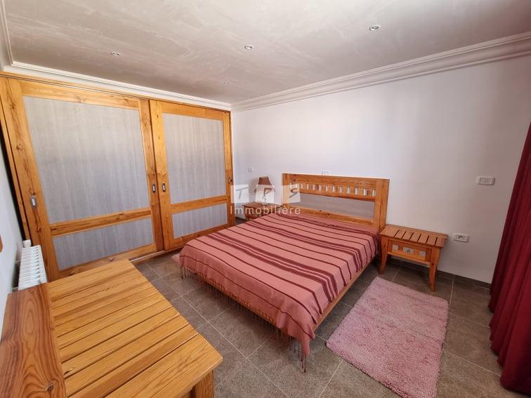 vente villa Tunisie