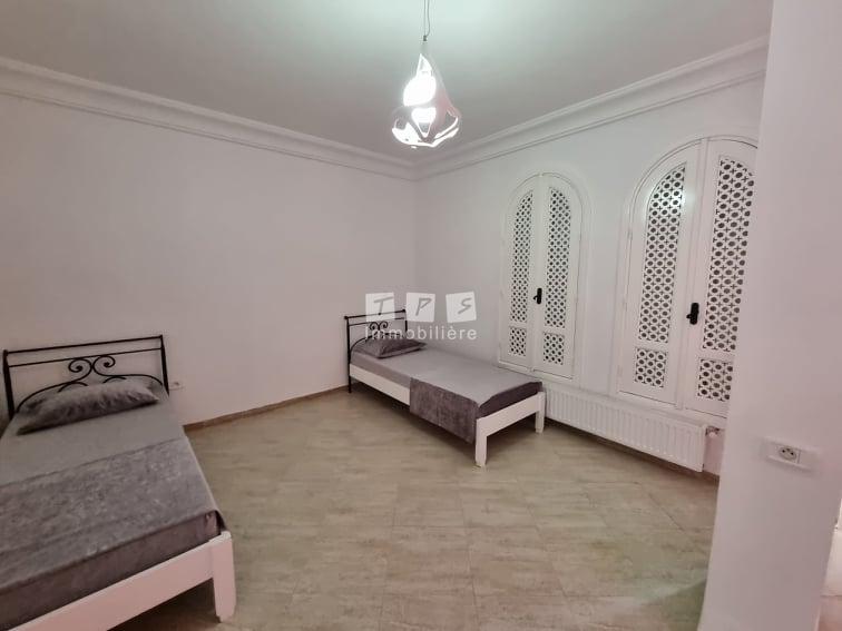 vente villa Tunisie