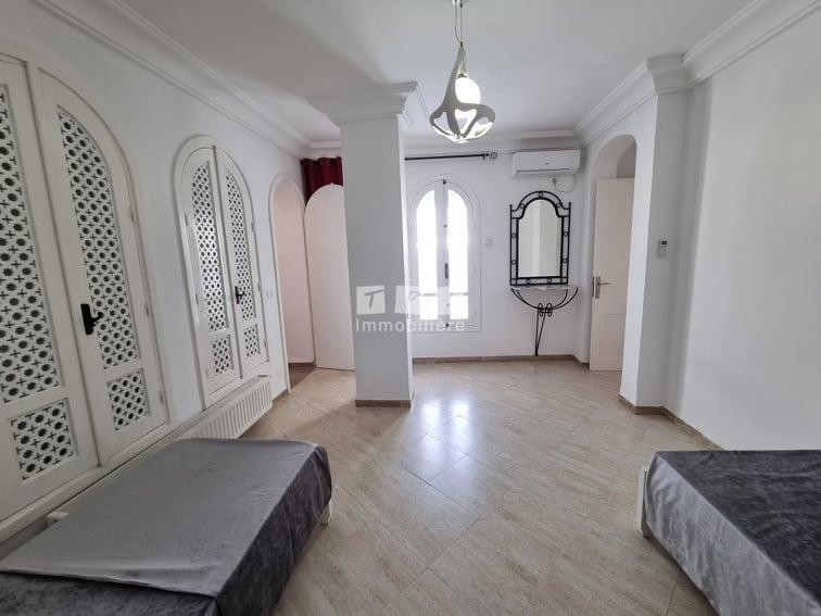 vente villa Tunisie