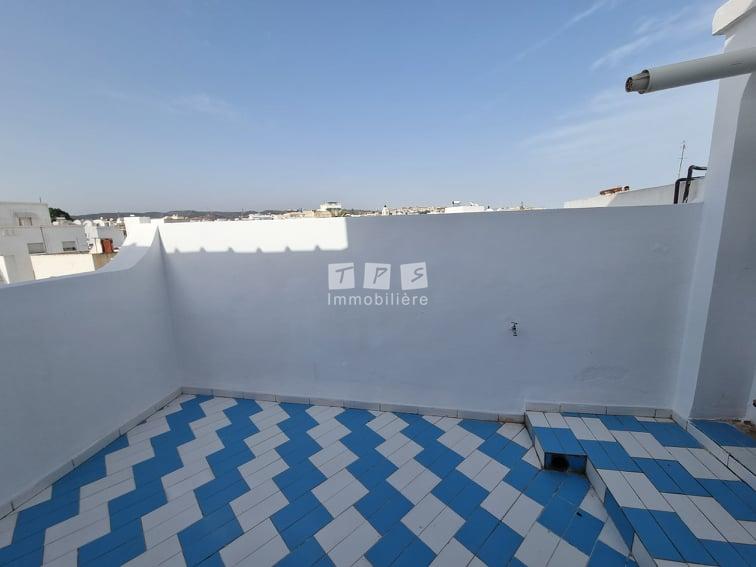 vente villa Tunisie