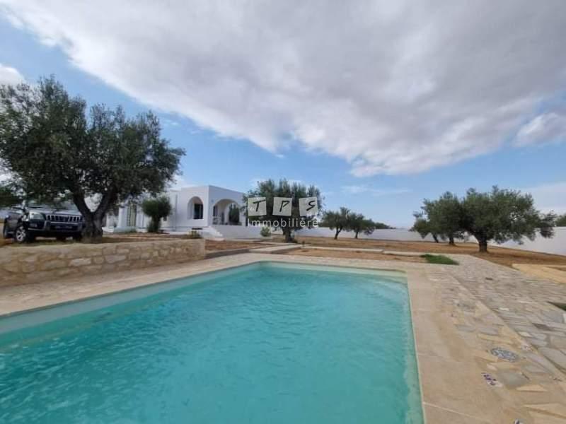 agence immobilière tunisie