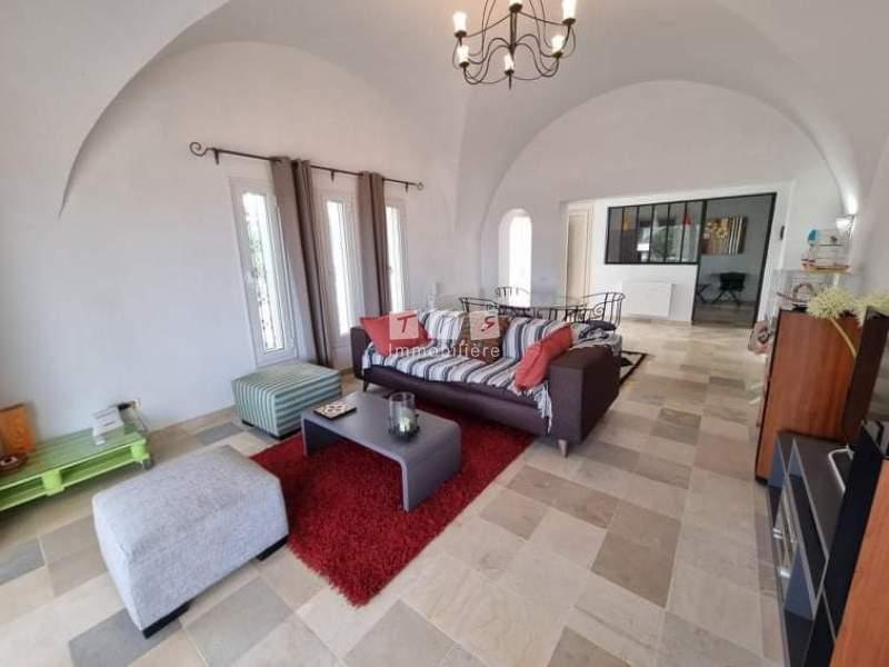 Appartement à vendre Tunisie