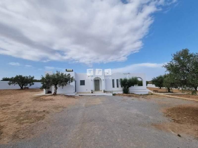 Appartement à vendre Tunisie