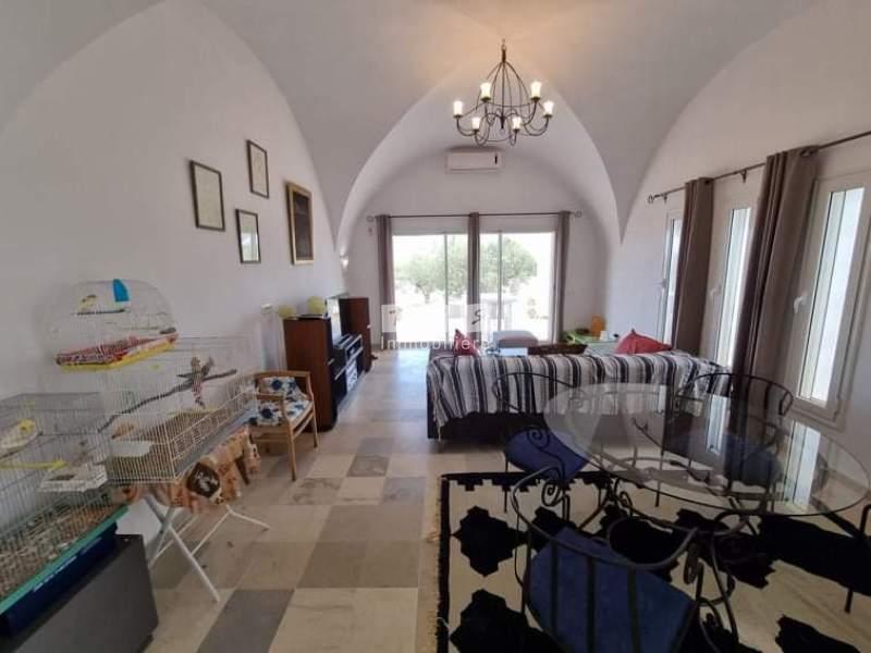 Appartement à vendre Tunisie