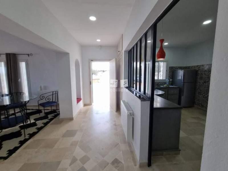 Appartement à vendre Tunisie