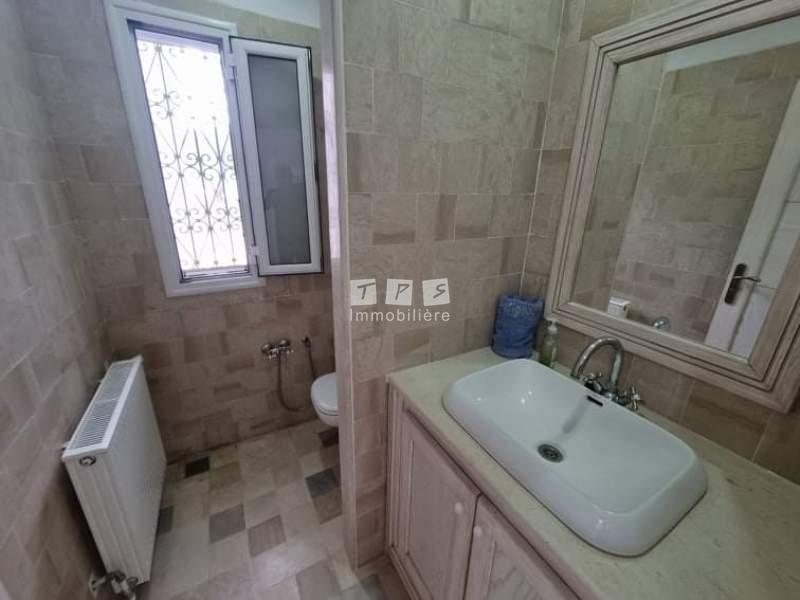 Appartement à vendre Tunisie