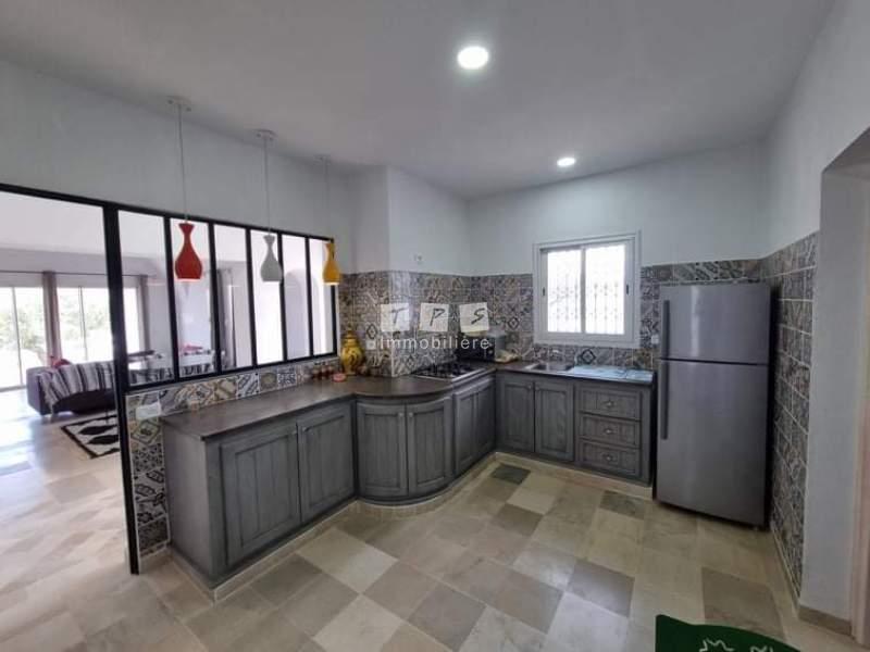 Appartement à vendre Tunisie