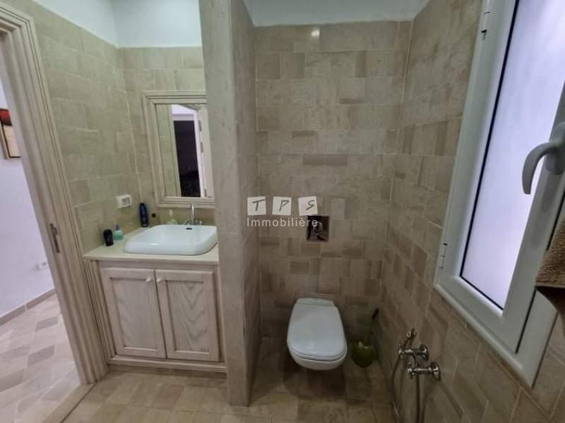 Appartement à vendre Tunisie