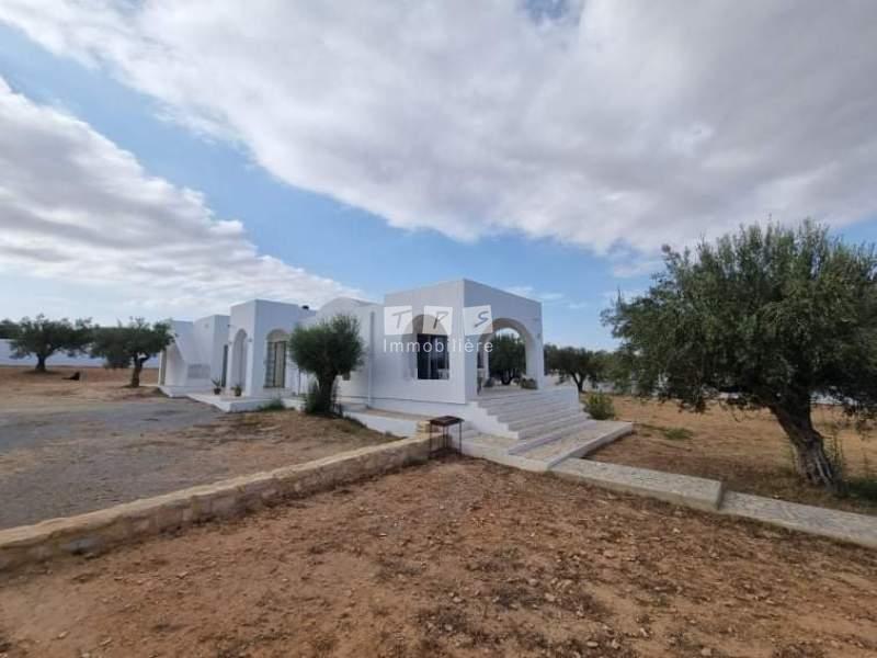 Appartement à vendre Tunisie