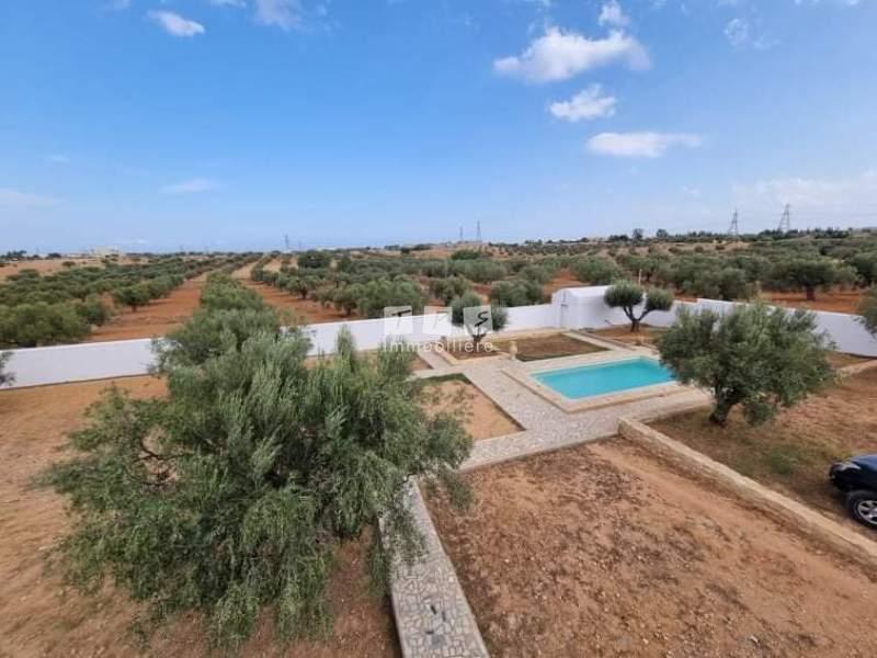 Appartement à vendre Tunisie